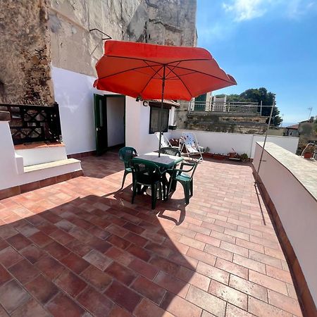 Suite Terrace In Pigna - San Remo Exterior foto