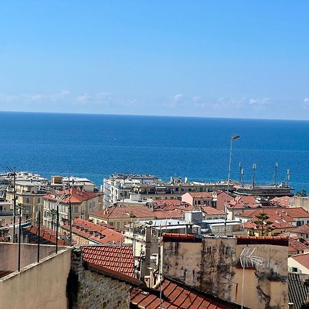 Suite Terrace In Pigna - San Remo Exterior foto