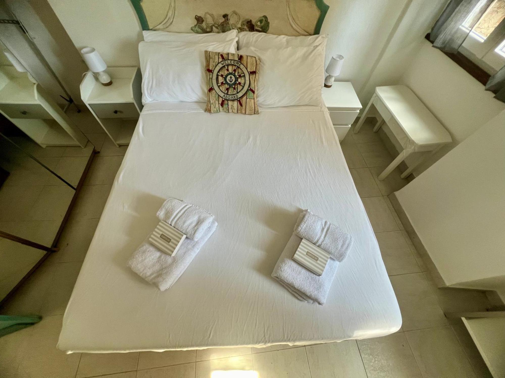 Suite Terrace In Pigna - San Remo Exterior foto