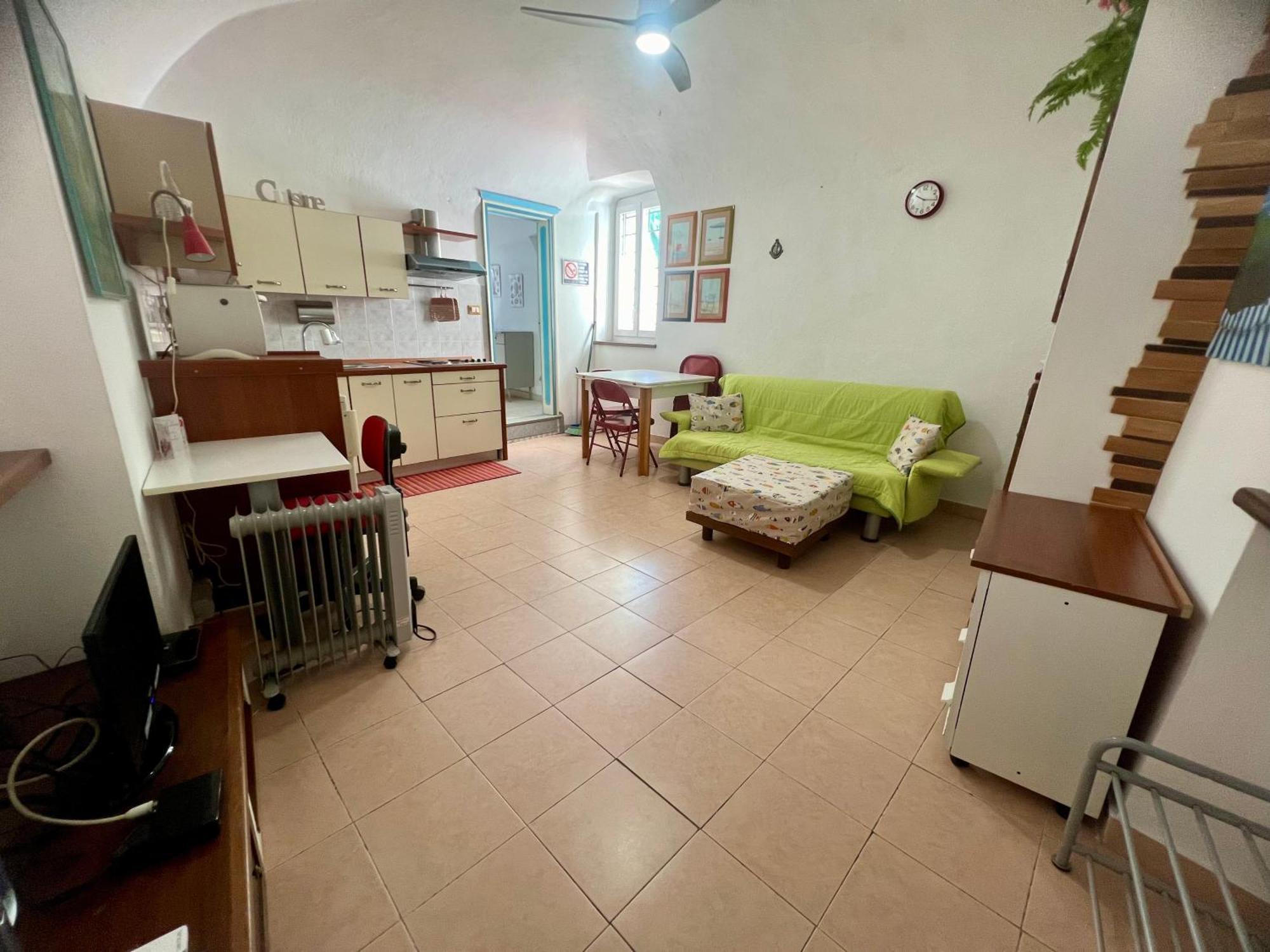 Suite Terrace In Pigna - San Remo Exterior foto