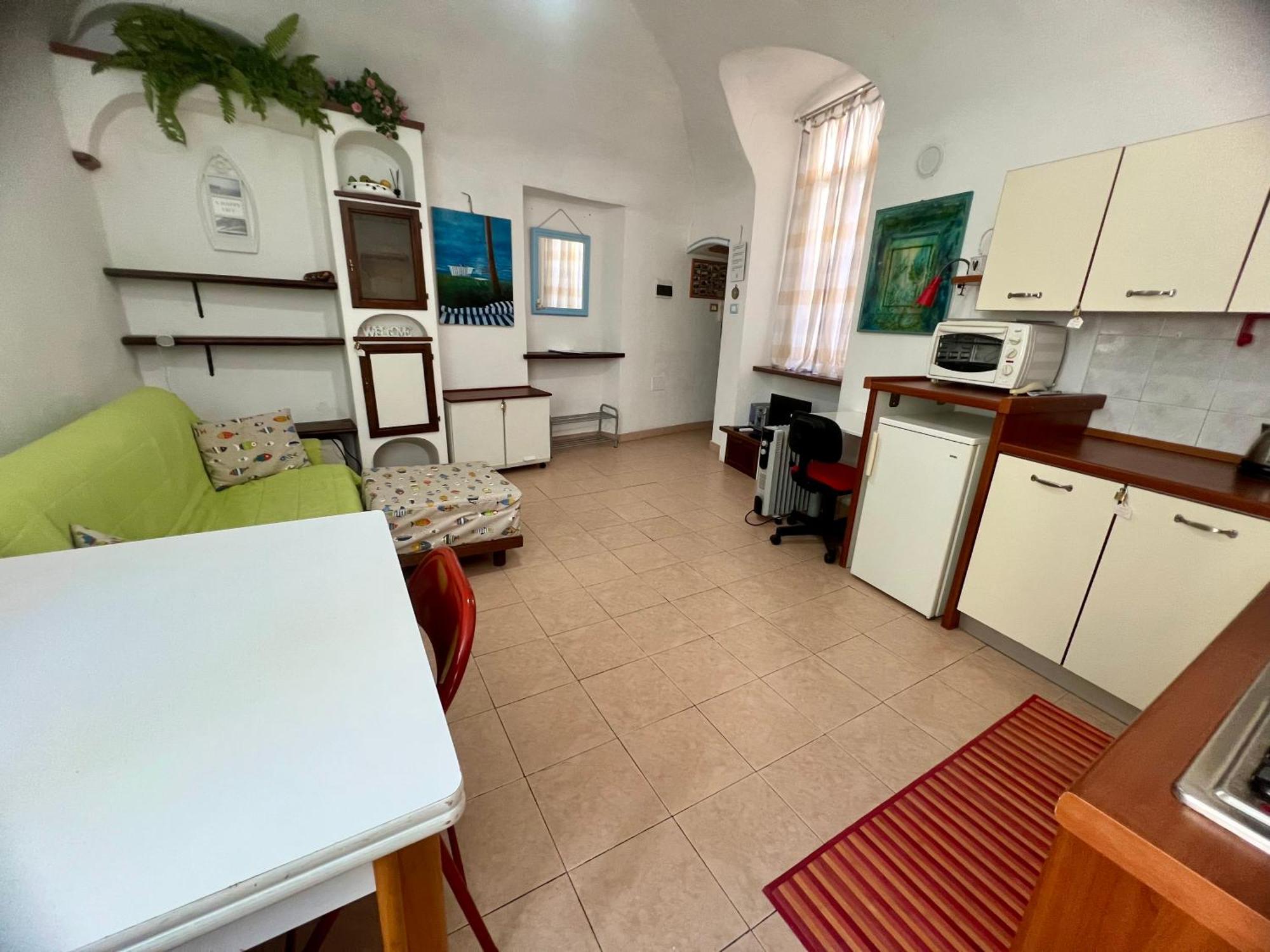 Suite Terrace In Pigna - San Remo Exterior foto