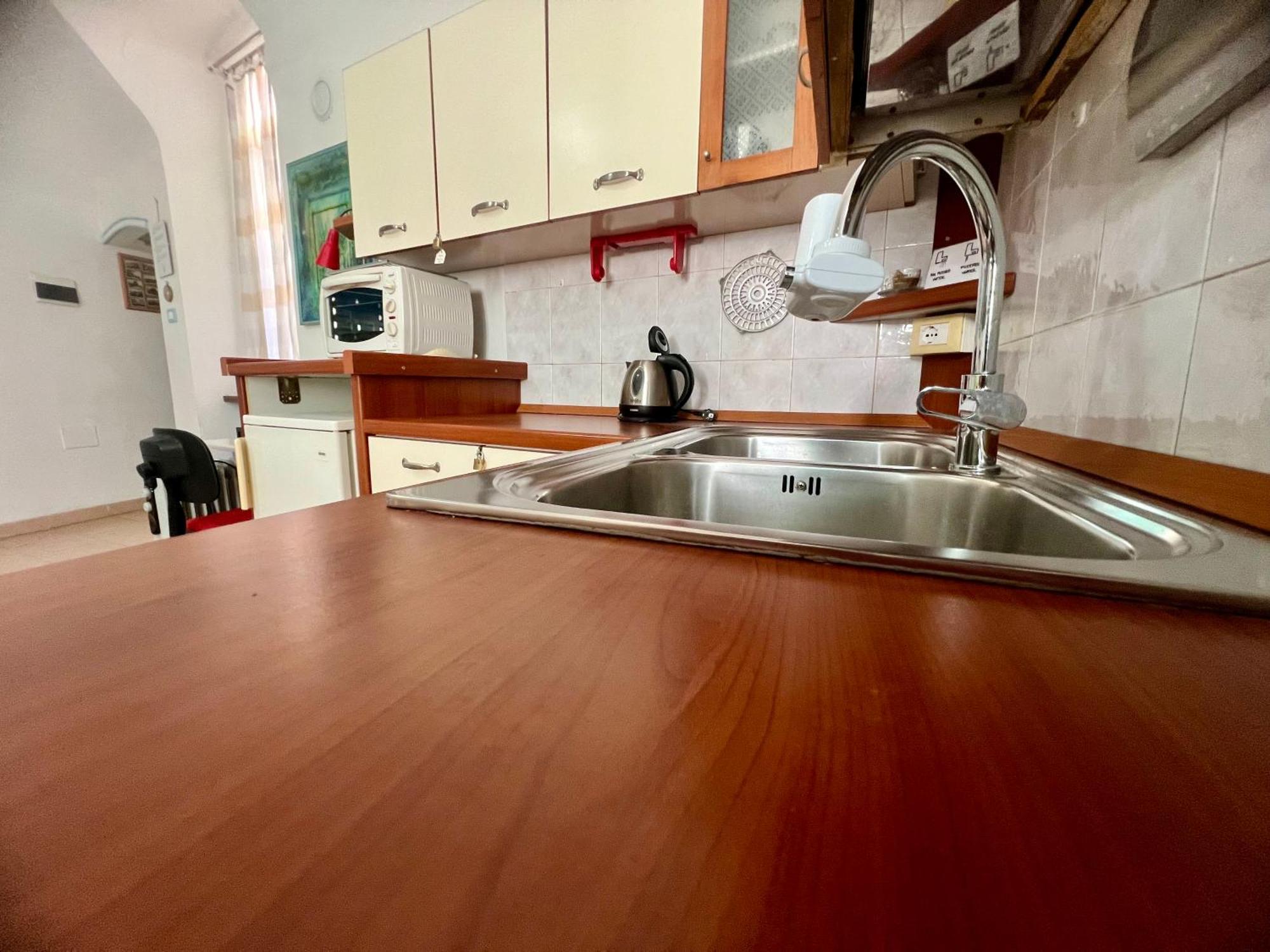 Suite Terrace In Pigna - San Remo Exterior foto